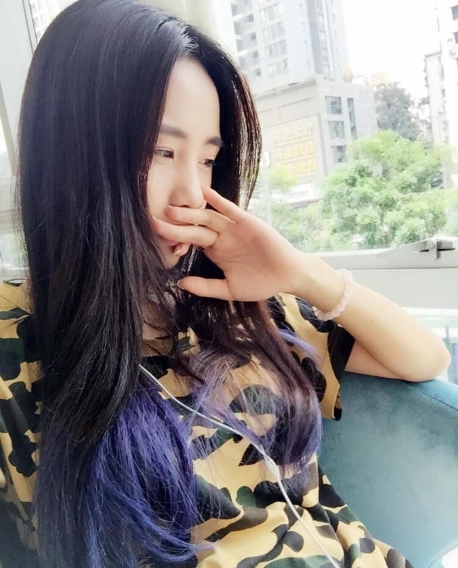陳蓓蓓的第一张照片--高雄交友中心