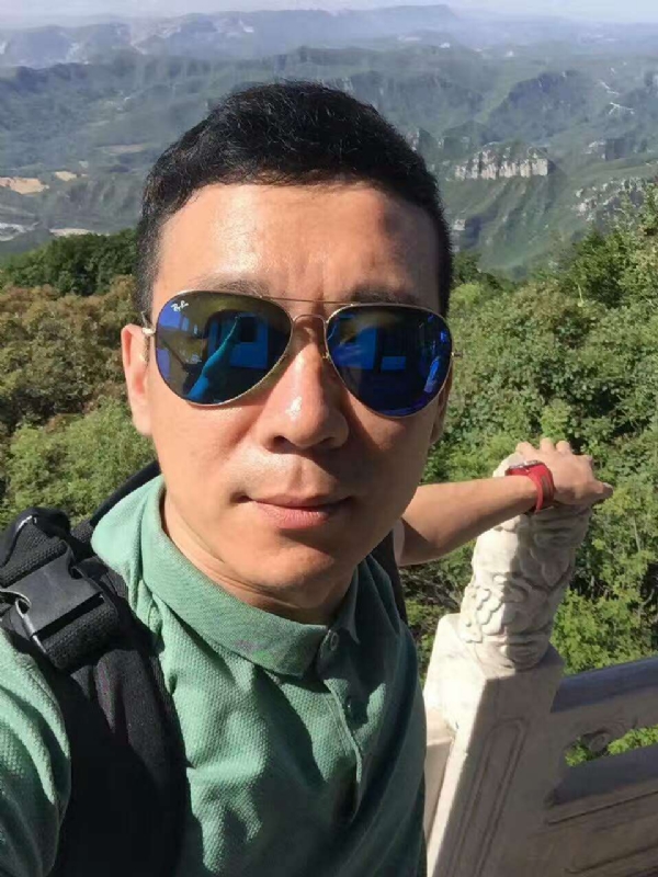 望穿秋水的第一张照片--高雄交友中心