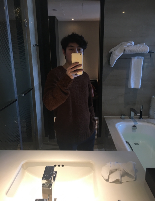 Murry的第一张照片--高雄交友中心