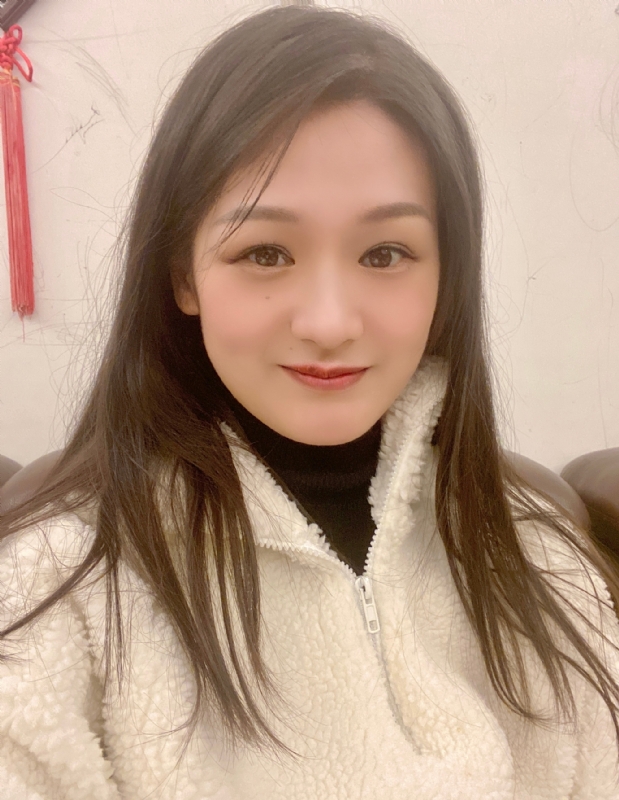 盧盈穎的第二张照片--高雄交友中心