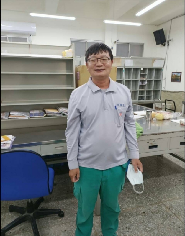 全村的希望的第一张照片--高雄交友中心