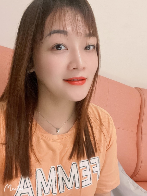 阮垂陽thuyduong的第二张照片--高雄交友中心