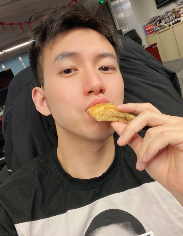 绝世大冤种的第二张照片--高雄交友中心