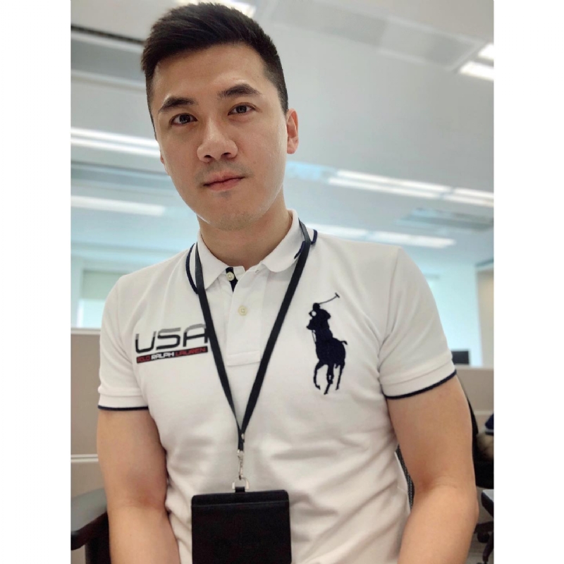 風一樣的男子的第二张照片--高雄交友中心