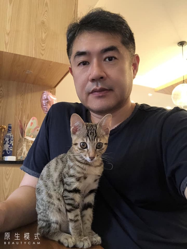 lucaswong的第一张照片--高雄交友中心