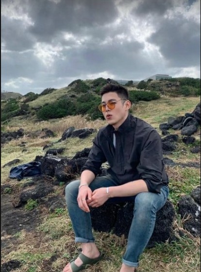 阿海的第一张照片--高雄交友中心