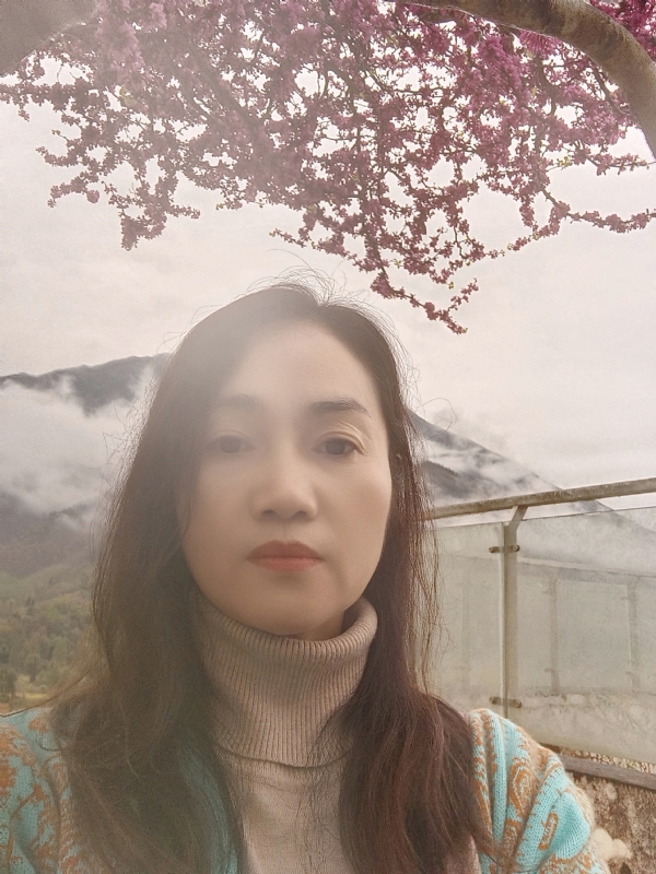 悠然磬歆的第二张照片--高雄交友中心