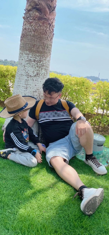 提莫的第一张照片--高雄市交友中心